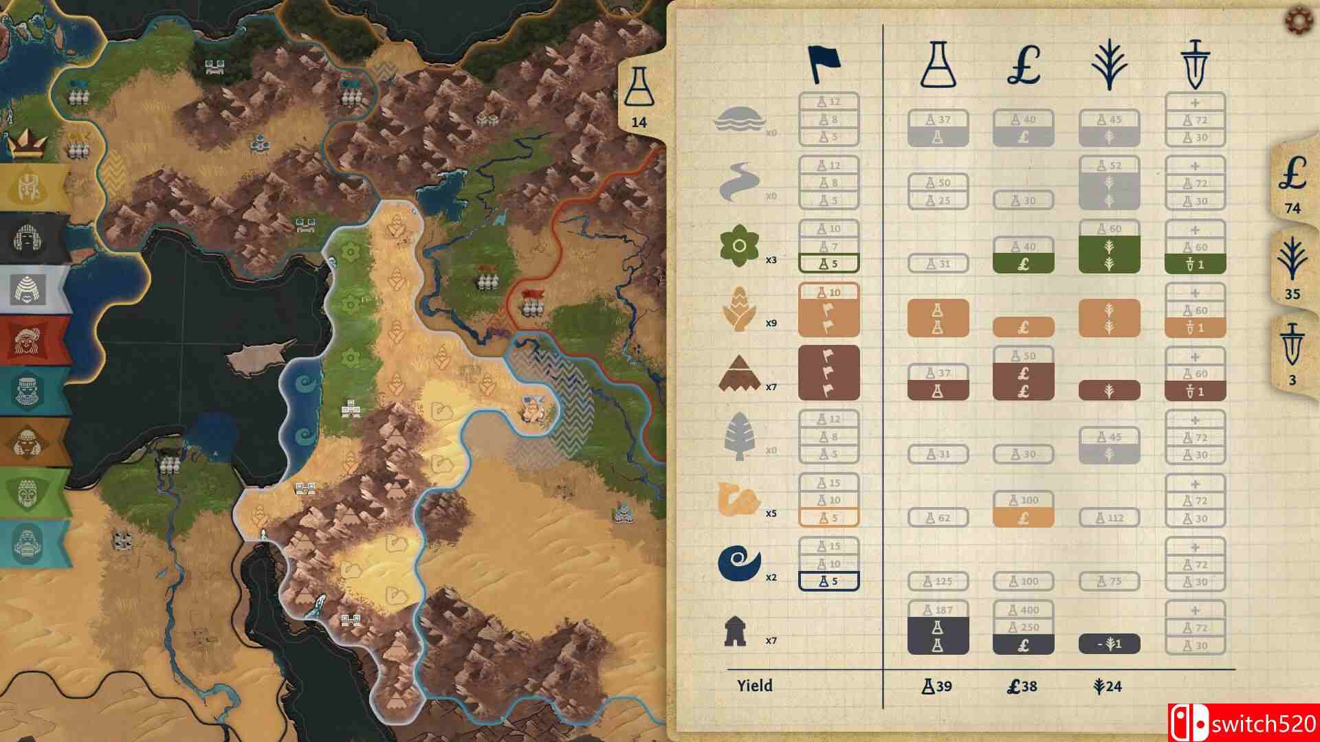 《法老王：青铜帝国（Ozymandias）》官方中文 集成安第斯山脉DLC TENOKE镜像版[CN/EN/JP]_3