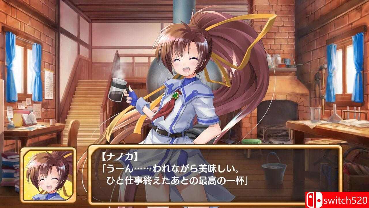 《发明工坊之重建 （Tristia:restore）》官方中文 TENOKE镜像版[CN/TW/EN/JP]_2