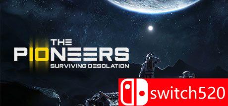 《先驱者：幸存废墟（The Pioneers: Surviving Desolation）》Early Access P2P硬盘版[EN]
