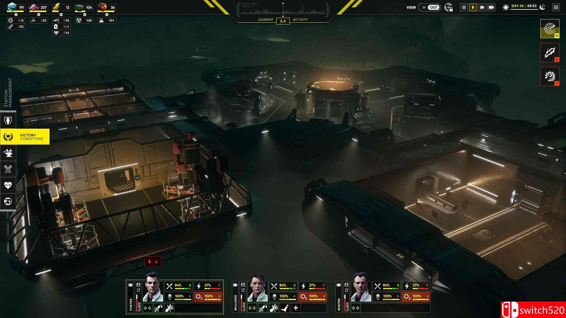 《先驱者：幸存废墟（The Pioneers: Surviving Desolation）》Early Access P2P硬盘版[EN]_3