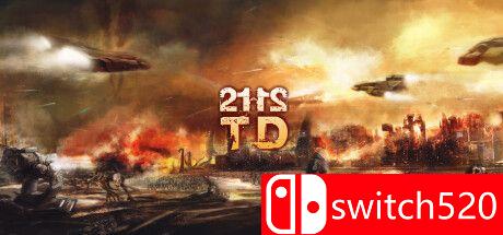 《2112TD：塔防生存（2112TD: Tower Defense Survival）》官方中文 P2P硬盘版[CN/EN/JP]