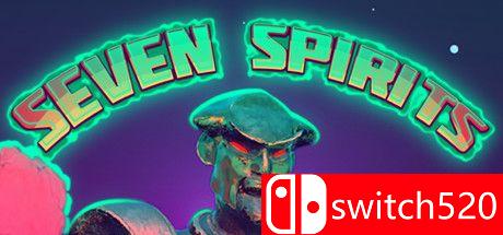 《七种精神（Seven Spirits）》TENOKE镜像版[EN/JP]