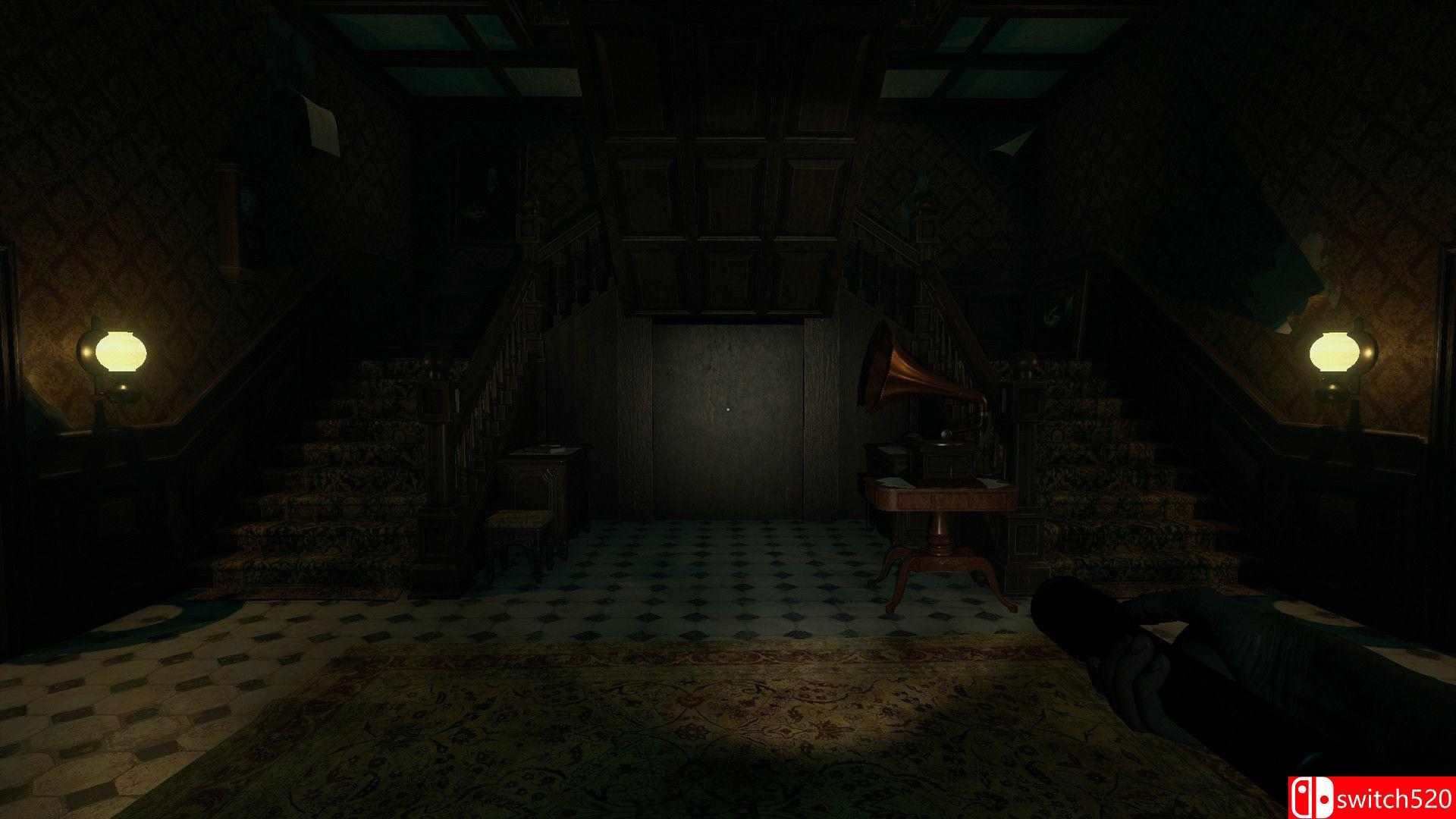 《玩具商布拉姆（Bram The Toymaker）》TENOKE镜像版[EN]_1