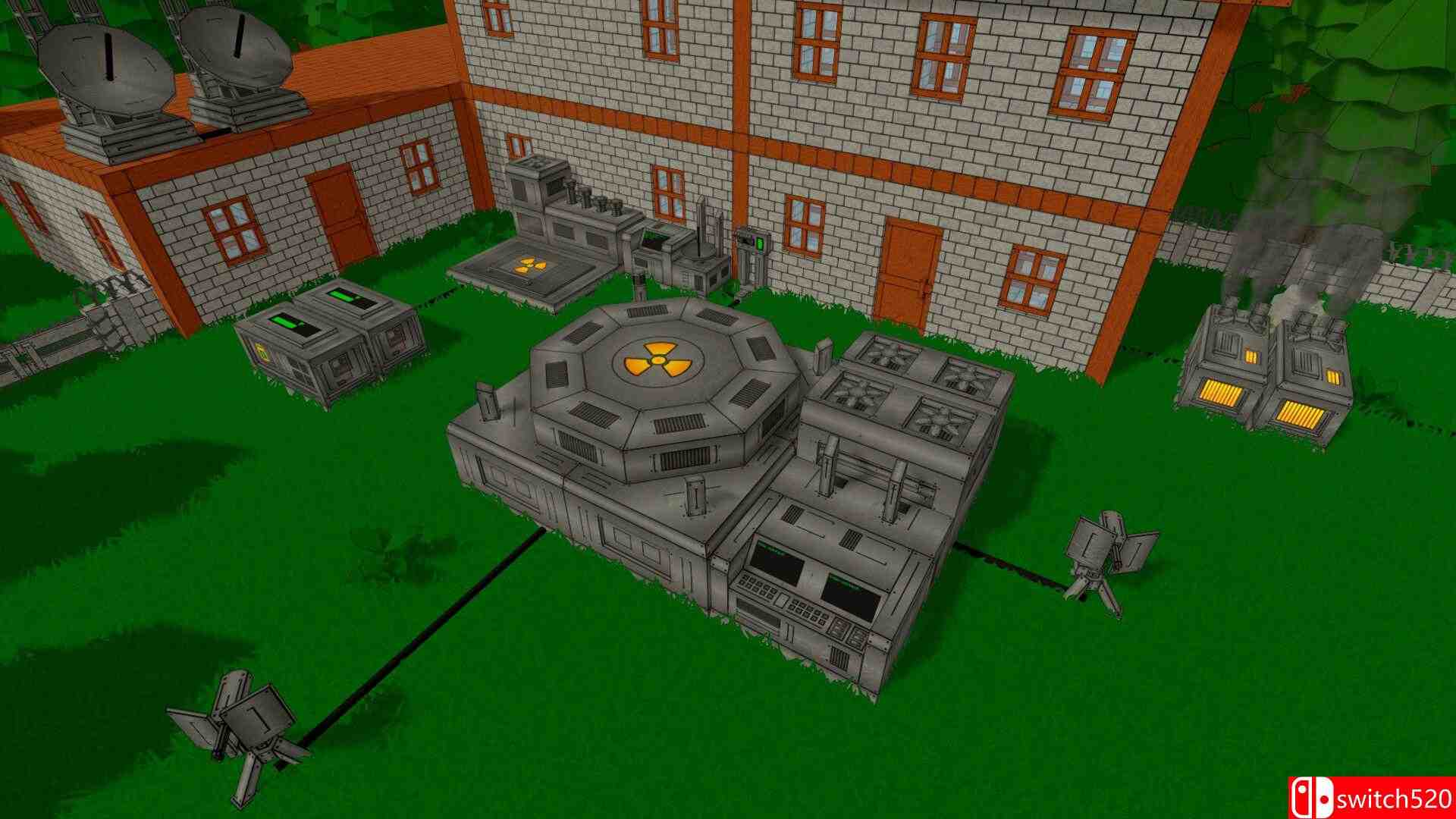 《AColony（AColony）》官方中文 Early Access P2P硬盘版[CN/EN/JP]_4
