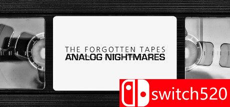 《被遗忘的磁带：模拟噩梦（The Forgotten Tapes: Analog Nightmares）》TENOKE镜像版[EN]