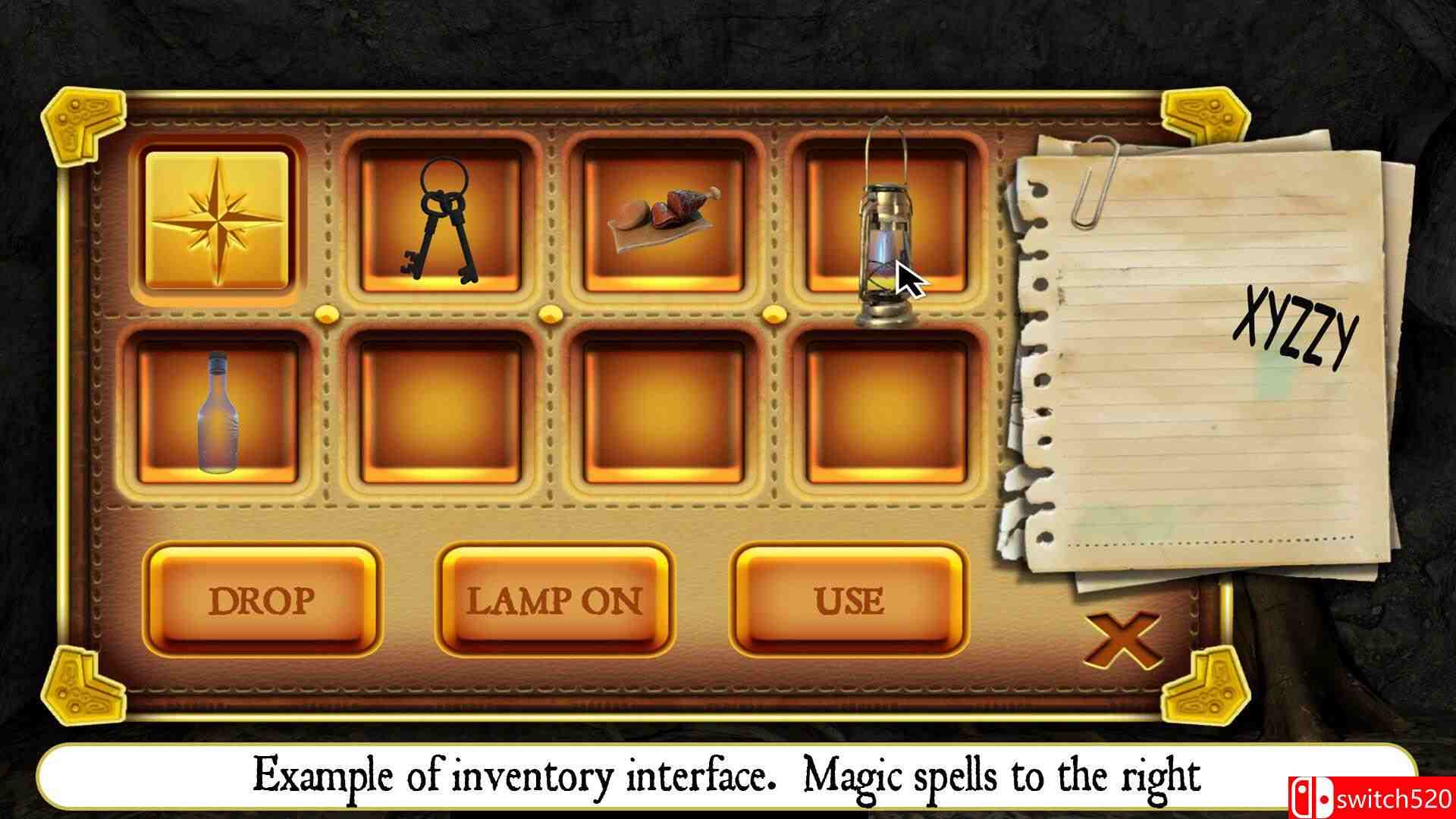 《巨大洞窟（Colossal Cave）》官方中文 增强版 v2.0.24437 DINOByTES镜像版[CN/EN/JP]_1