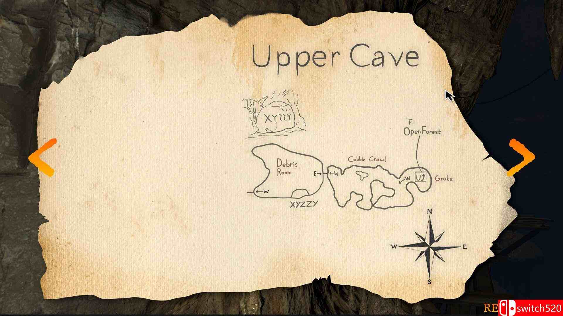 《巨大洞窟（Colossal Cave）》官方中文 增强版 v2.0.24437 DINOByTES镜像版[CN/EN/JP]_2
