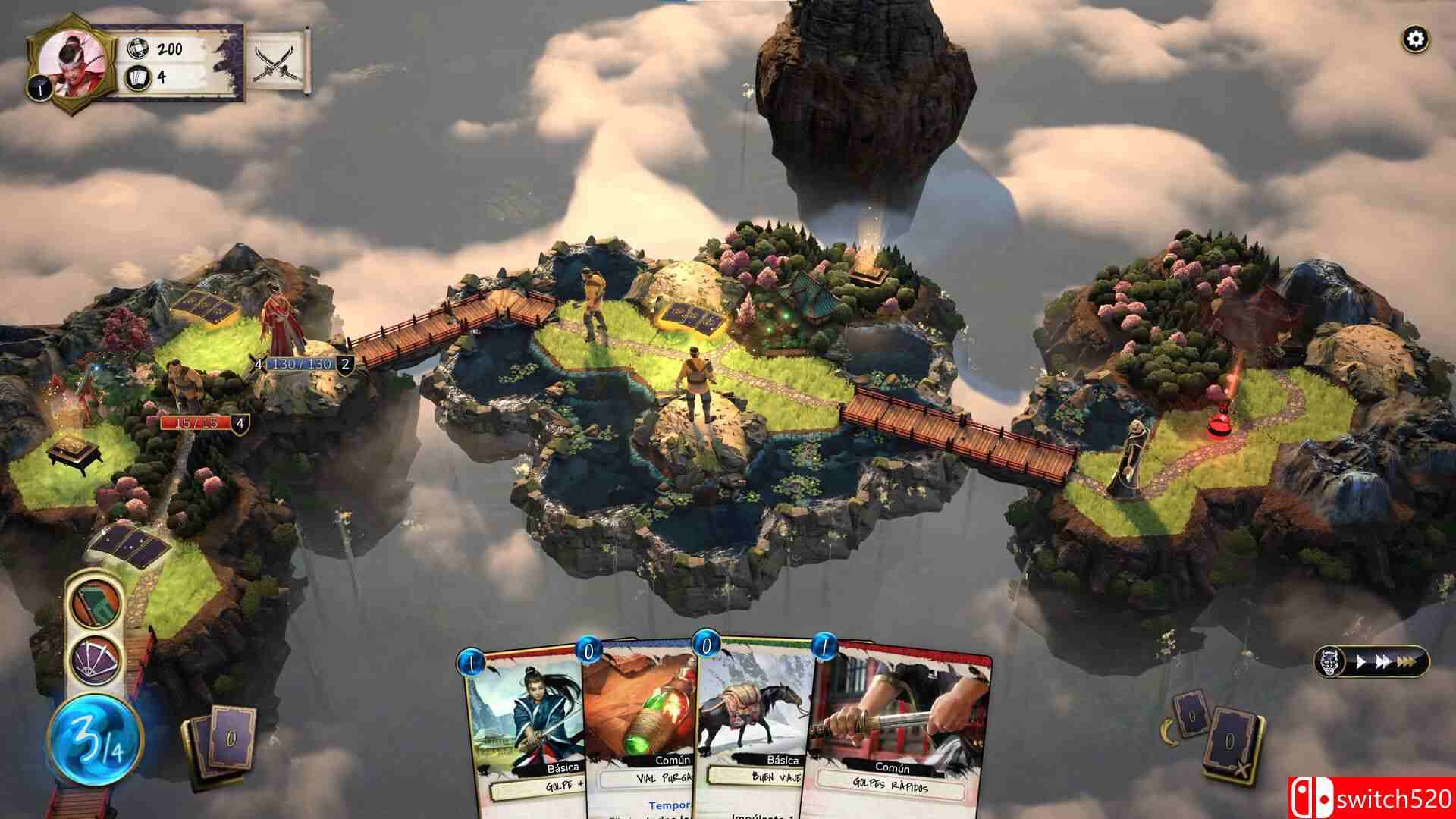 《魔法剑士（Mahokenshi）》官方中文 v1.0.0 GOG硬盘版[CN/TW/EN/JP]_5