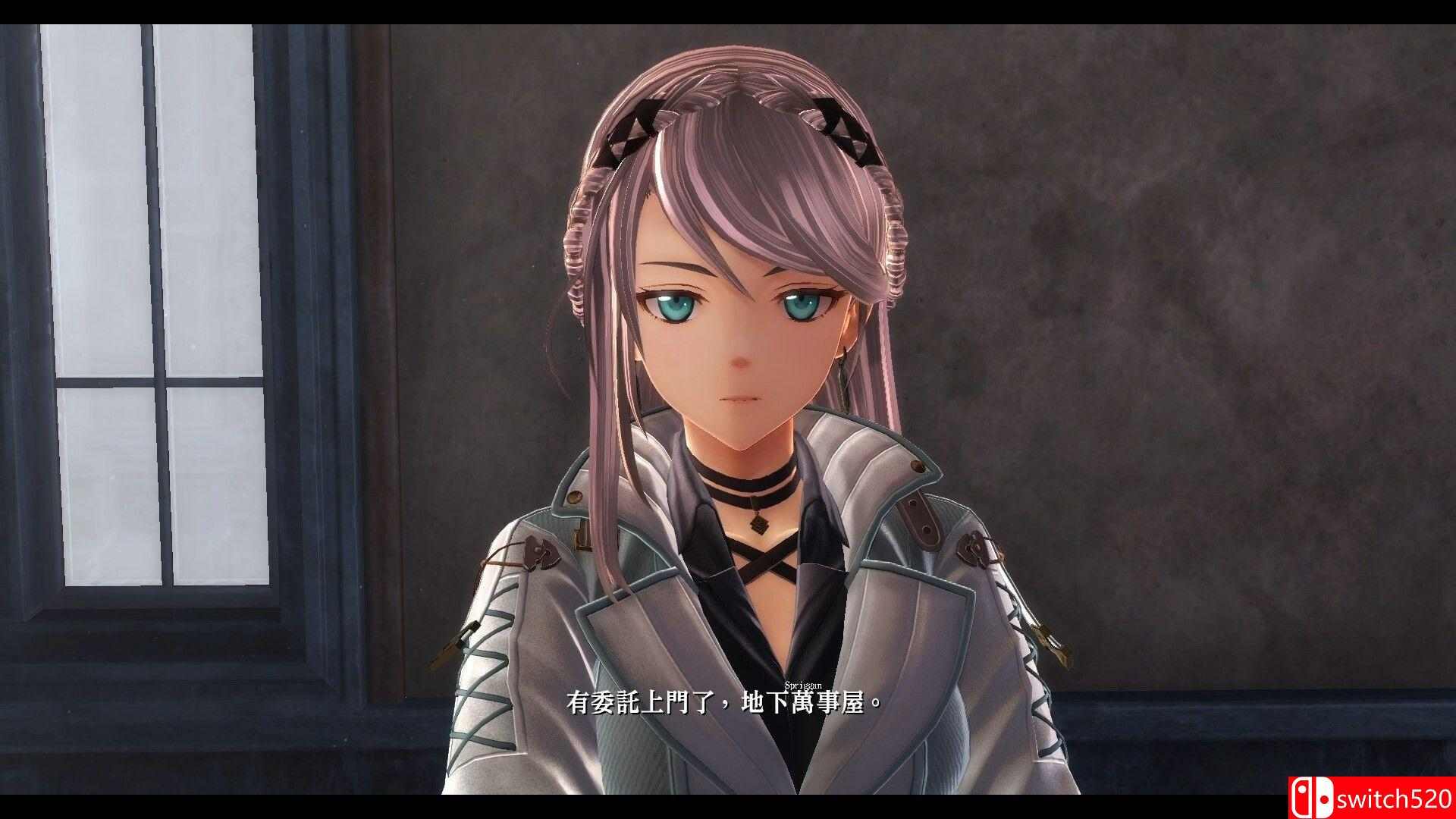 《英雄传说：黎之轨迹2（The Legend of Heroes: Kuro no Kiseki Ⅱ）》官方中文 P2P硬盘版[TW]_2