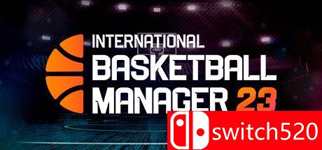 《国际篮球经理23（International Basketball Manager 23）》P2P硬盘版[EN]