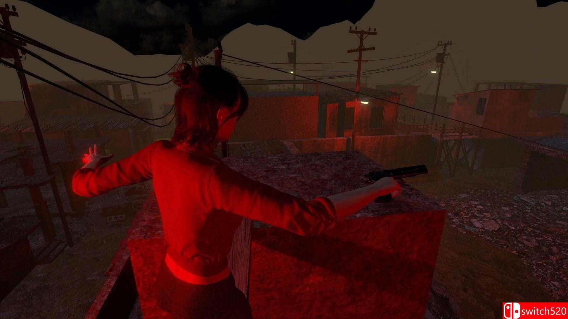 《无法承受（Unbearable）》Build 10385062 P2P硬盘版[EN]_2