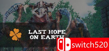 《地球上最后的希望（Last Hope on Earth）》Build 6722073 P2P硬盘版[EN]