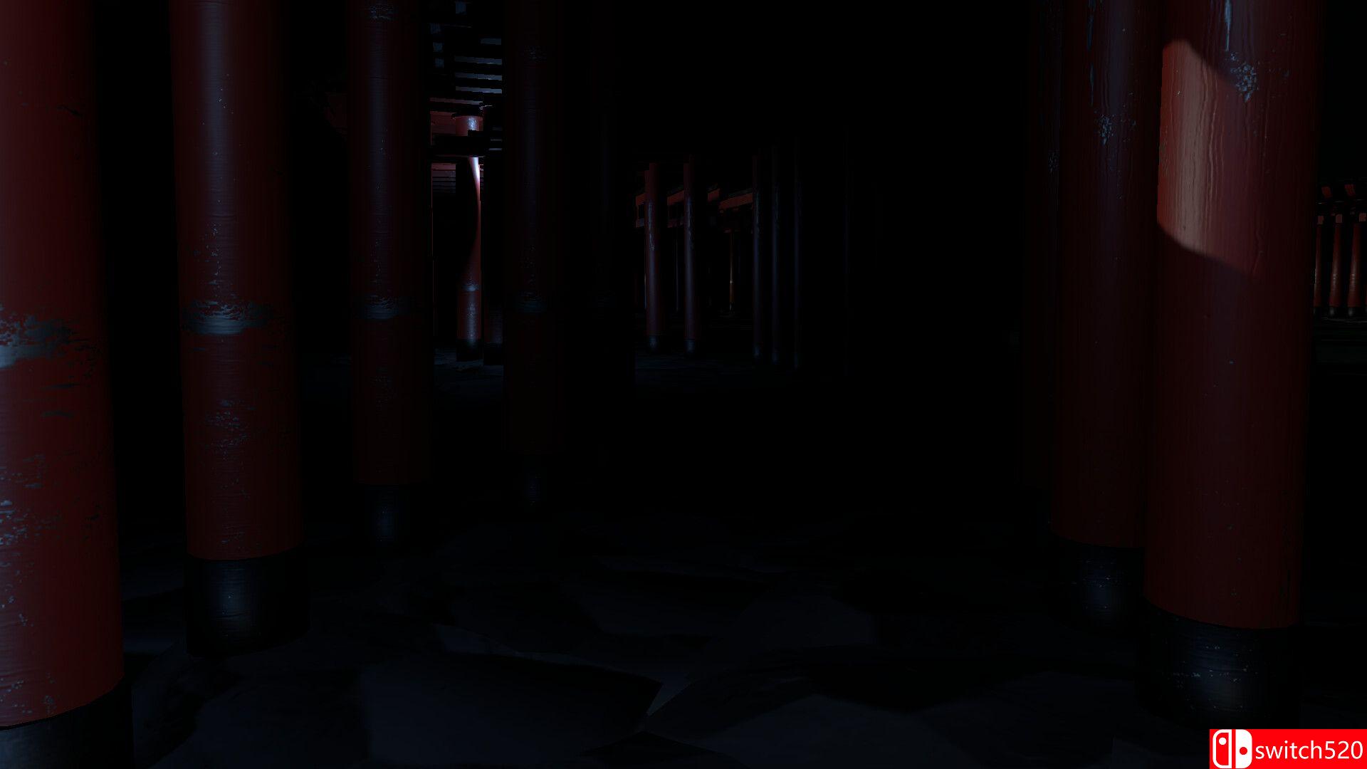 《黑暗神社（Dark Shrine）》P2P硬盘版[EN]_3