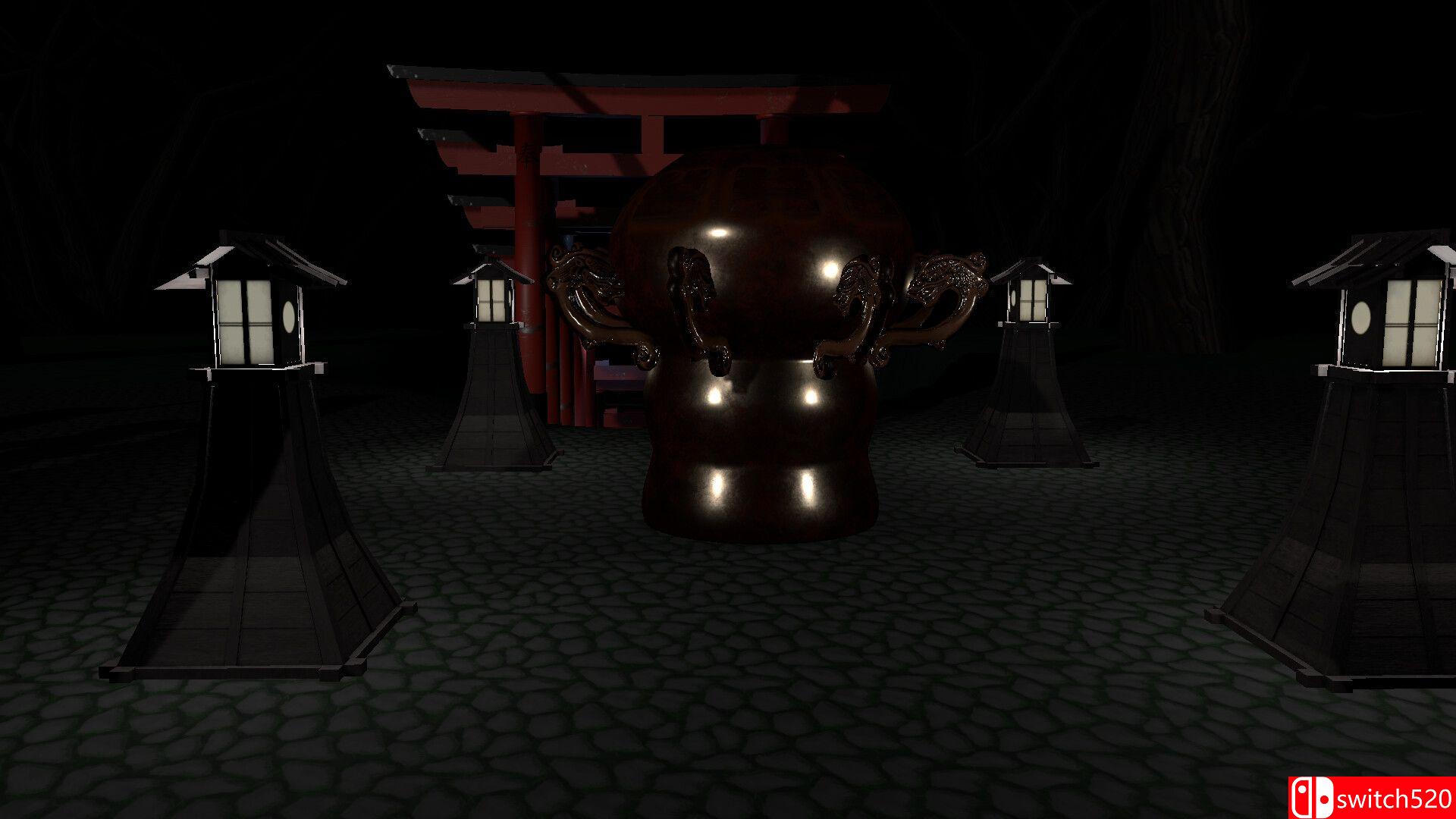 《黑暗神社（Dark Shrine）》P2P硬盘版[EN]_4