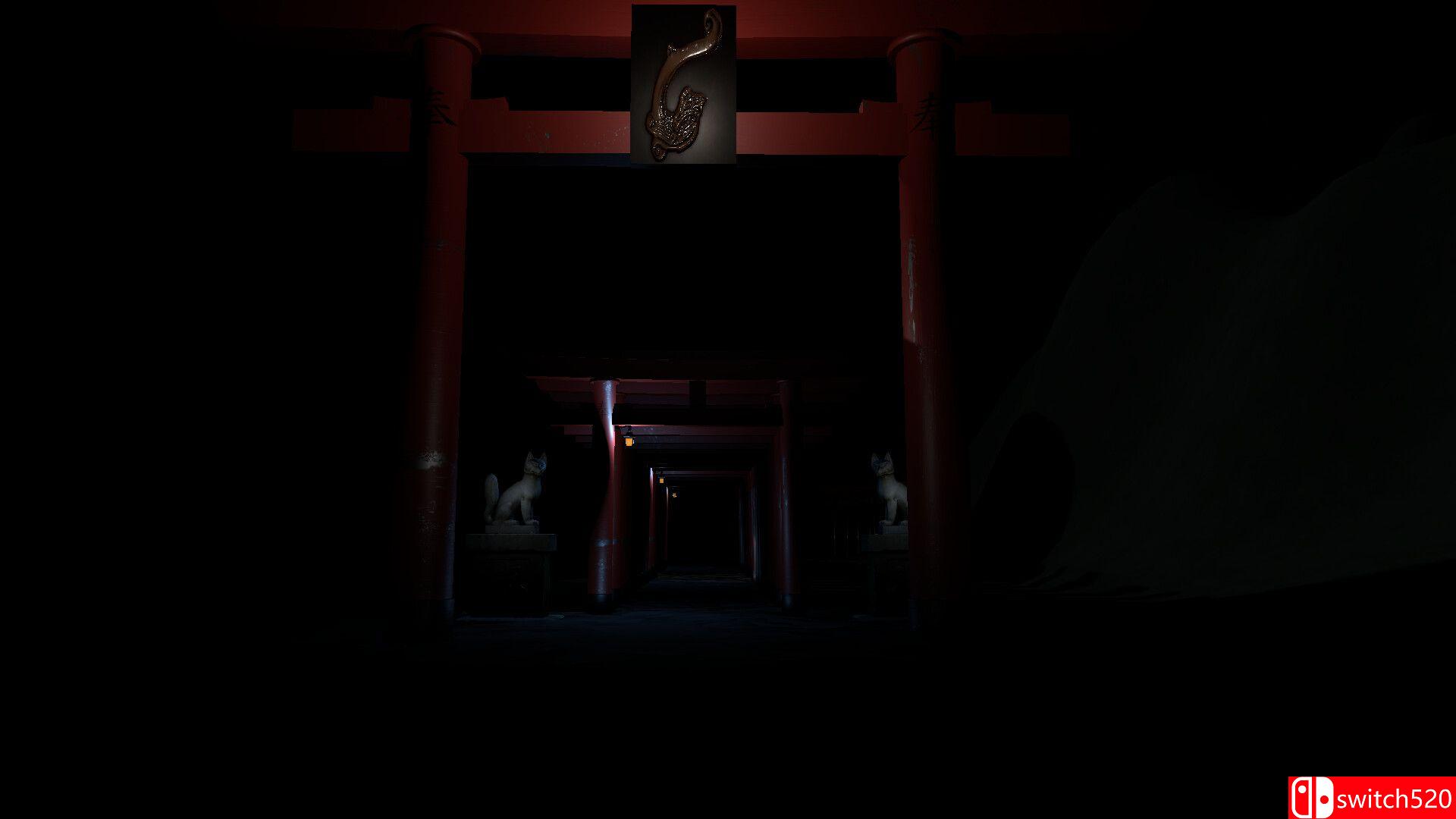 《黑暗神社（Dark Shrine）》P2P硬盘版[EN]_1