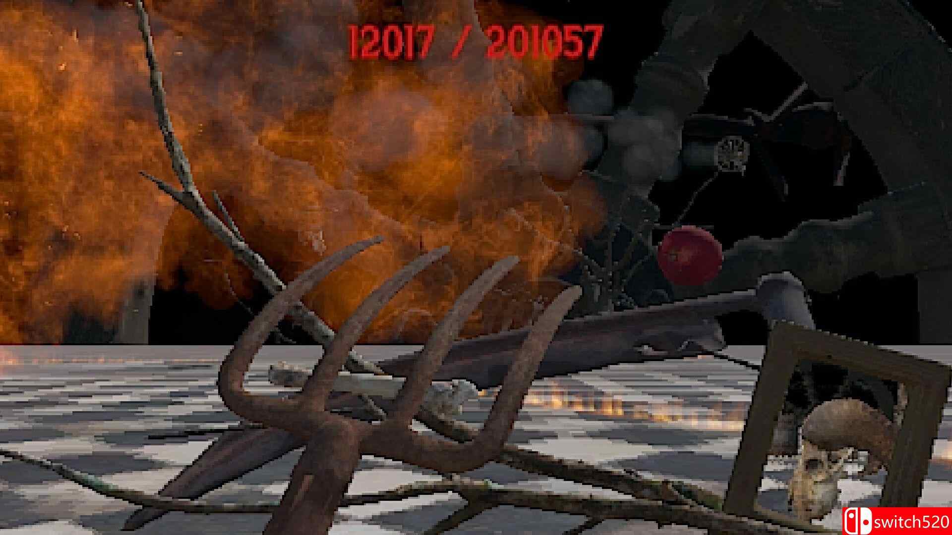 《Forkscythe（Forkscythe）》Early Access P2P硬盘版[EN]_4