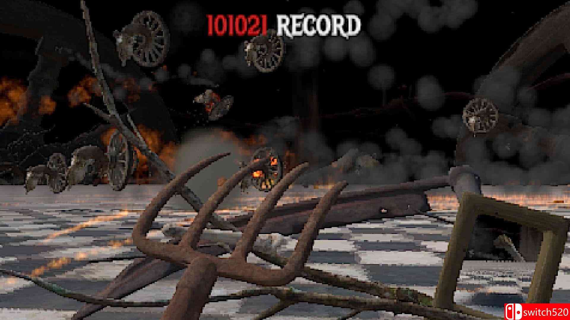 《Forkscythe（Forkscythe）》Early Access P2P硬盘版[EN]_2