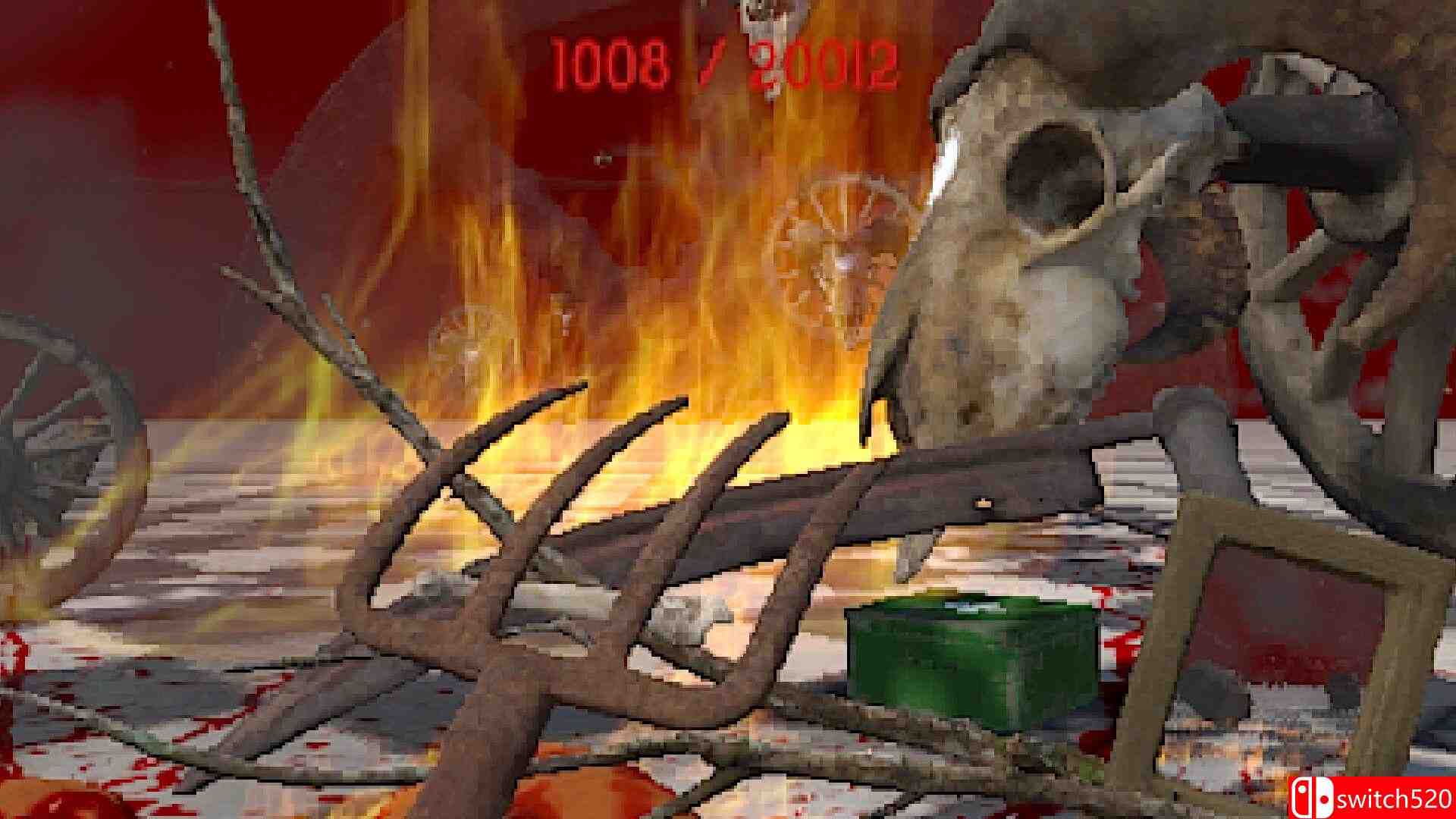 《Forkscythe（Forkscythe）》Early Access P2P硬盘版[EN]_1
