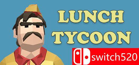 《午餐大亨（Lunch Tycoon）》P2P硬盘版[EN]