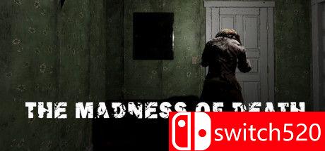《死亡的疯狂（The madness of death）》TENOKE镜像版[EN]