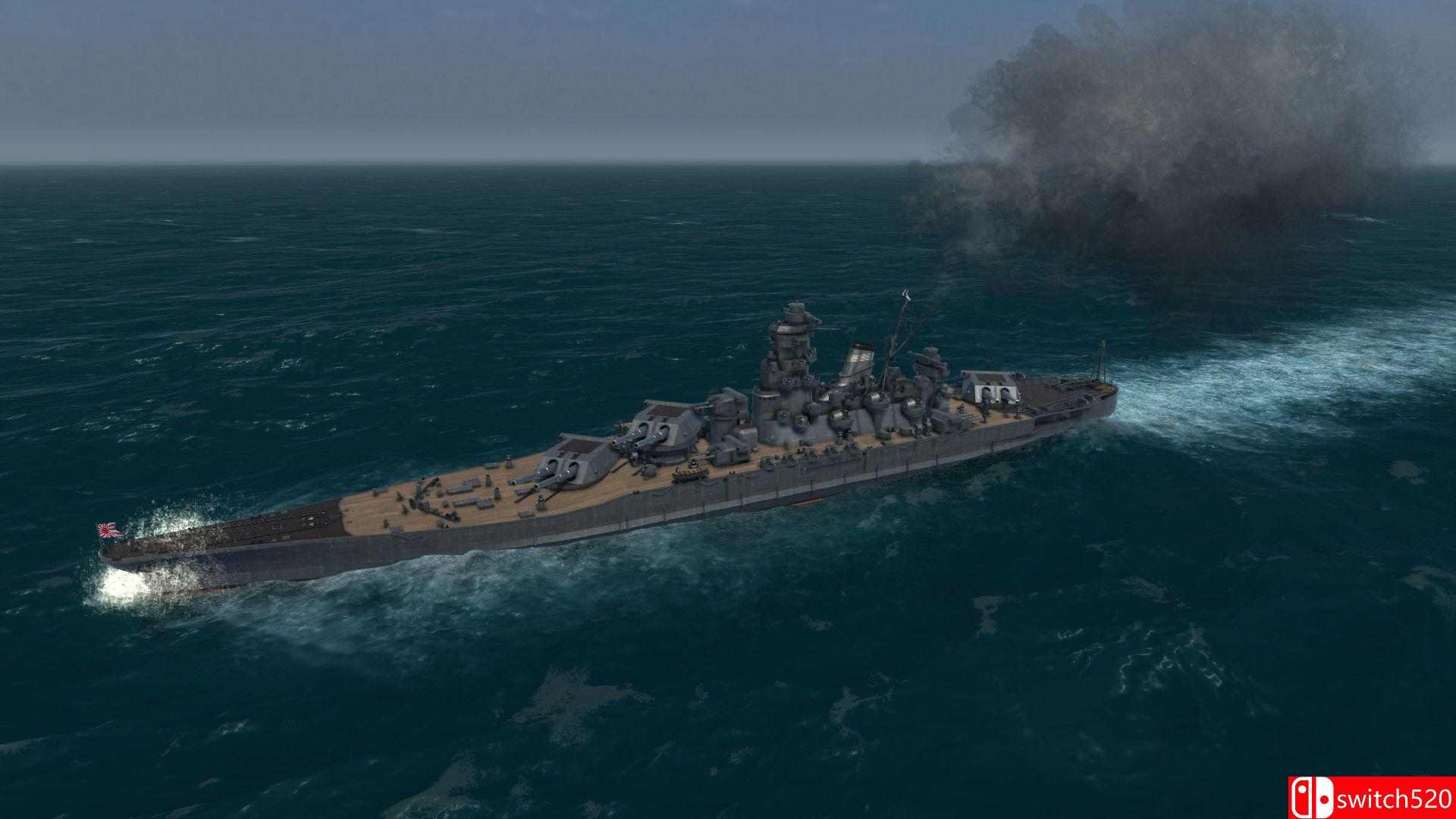 《终极上将：无畏舰（Ultimate Admiral: Dreadnoughts）》v1.3.9.9 TENOKE镜像版[EN]_3