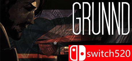 《GRUNND（GRUNND）》DINOByTES镜像版[EN]