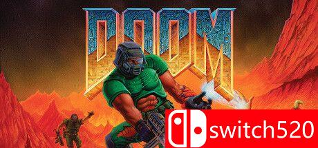 《毁灭战士：增强版（DOOM Enhanced）》RAZOR硬盘版[EN]