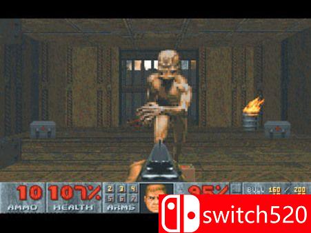 《毁灭战士2：增强版（DOOM 2 Enhanced）》RAZOR硬盘版[EN]_5