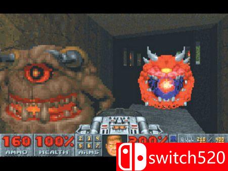 《毁灭战士2：增强版（DOOM 2 Enhanced）》RAZOR硬盘版[EN]_1