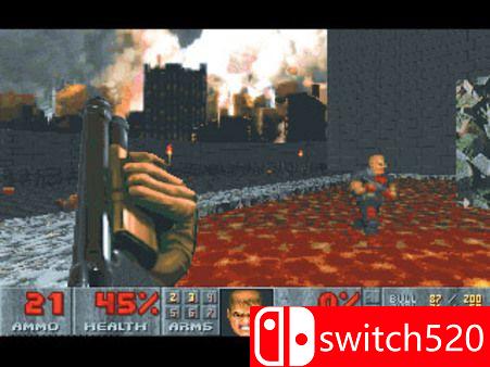 《毁灭战士2：增强版（DOOM 2 Enhanced）》RAZOR硬盘版[EN]_3