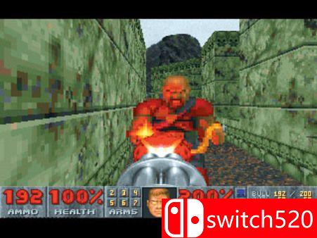 《毁灭战士2：增强版（DOOM 2 Enhanced）》RAZOR硬盘版[EN]_4