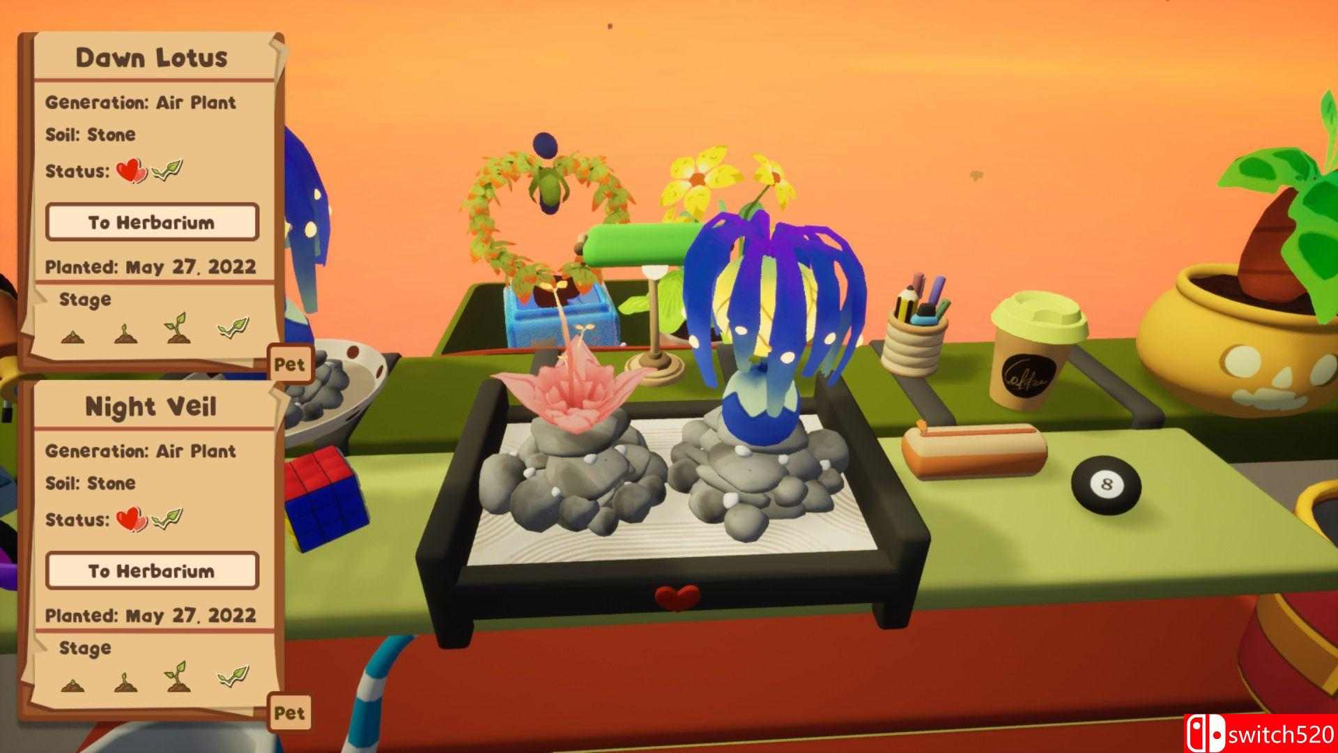 《Garden In!（Garden In!）》官方中文 v1.3.6.1 I_KnoW镜像版[CN/EN/JP]_5