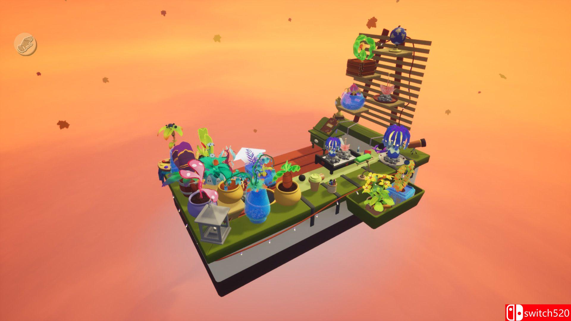 《Garden In!（Garden In!）》官方中文 v1.3.6.1 I_KnoW镜像版[CN/EN/JP]_4