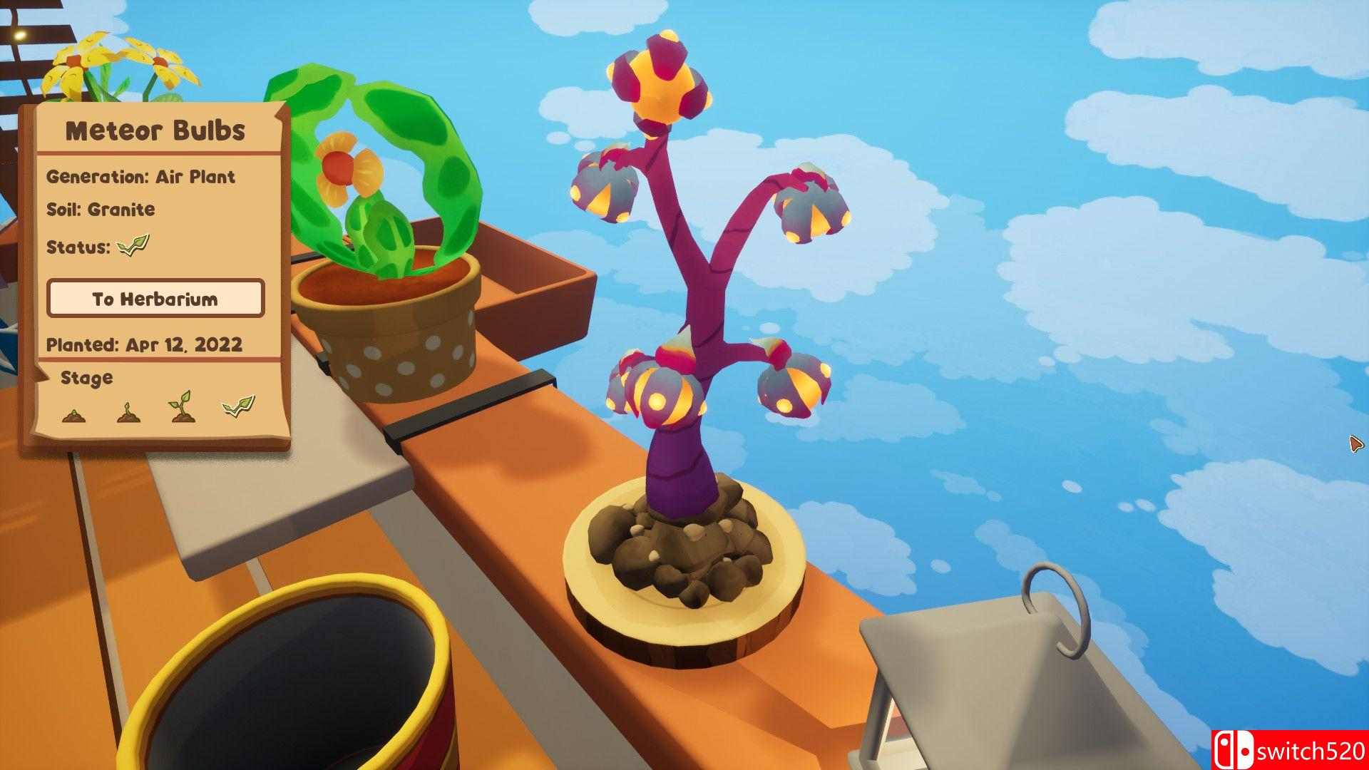 《Garden In!（Garden In!）》官方中文 v1.3.6.1 I_KnoW镜像版[CN/EN/JP]_3