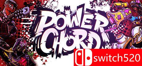 《强力和弦（Power Chord）》TENOKE镜像版[EN]