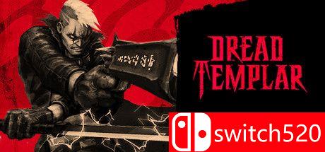 《恐惧圣殿骑士（Dread Templar）》官方中文 TENOKE镜像版[CN/TW/EN/JP]