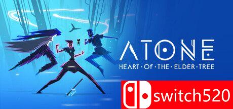 《ATONE：古树之心（ATONE: Heart of the Elder Tree）》TENOKE镜像版[CN/TW/EN/JP]