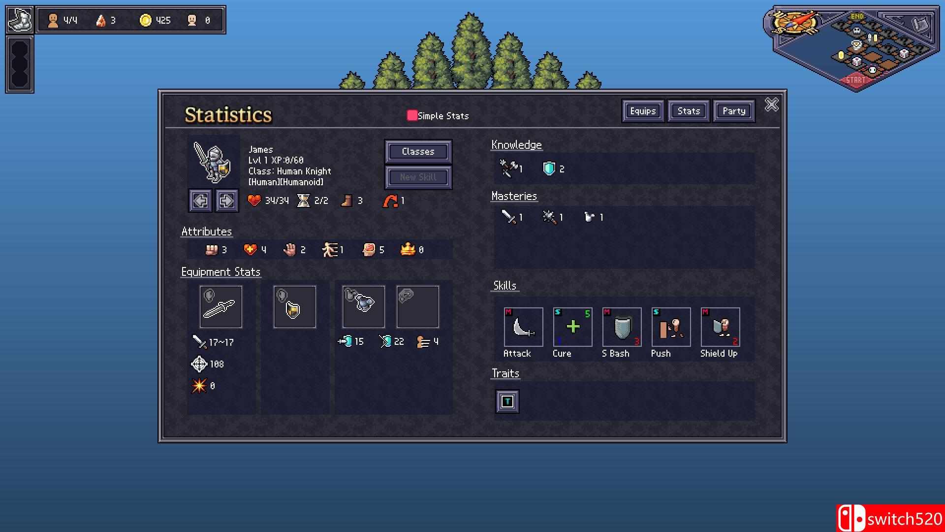 《爬行战术（Crawl Tactics）》v1.5.2 P2P硬盘版[EN]_3
