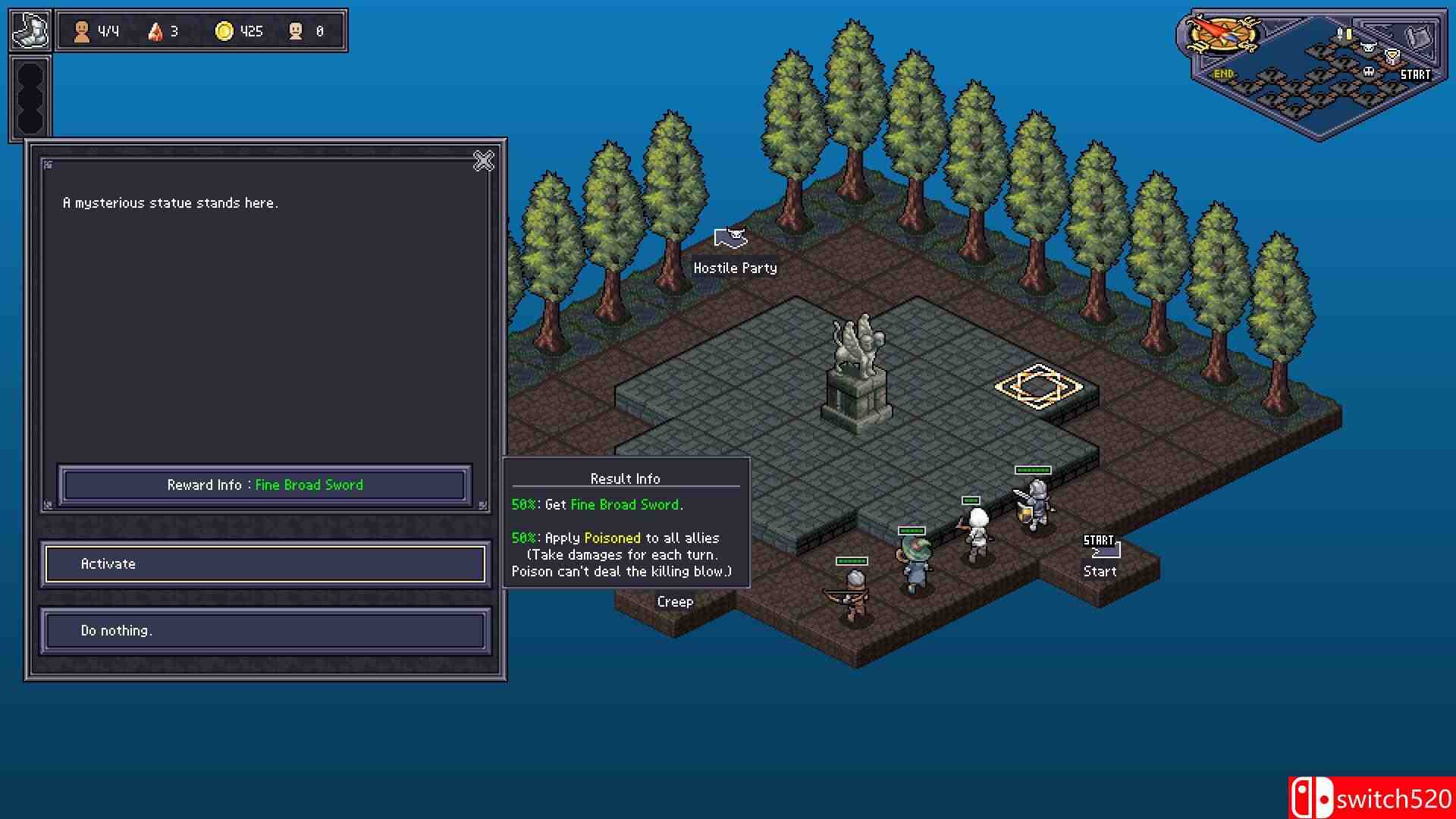 《爬行战术（Crawl Tactics）》v1.5.2 P2P硬盘版[EN]_5