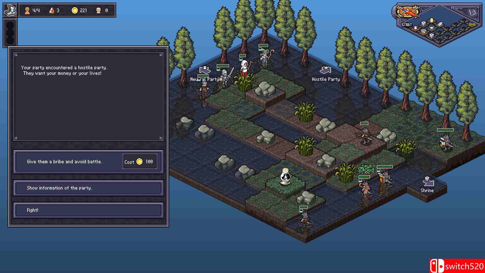 《爬行战术（Crawl Tactics）》v1.5.2 P2P硬盘版[EN]_4