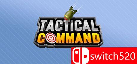 《战术指挥部（Tactical Command）》TENOKE镜像版[EN]