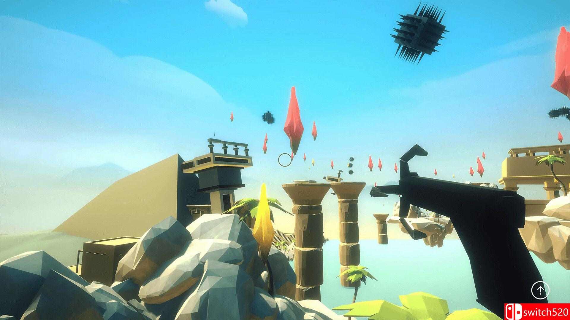 《擒拿冲刺（Grappling Dash）》TENOKE镜像版[EN]_4