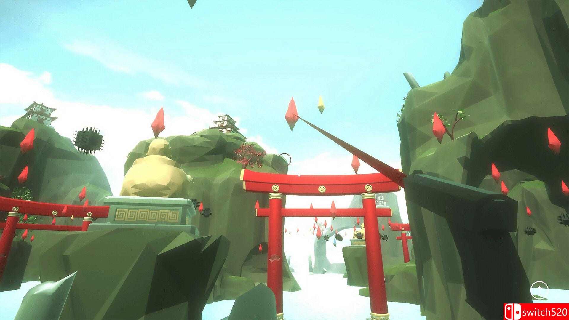 《擒拿冲刺（Grappling Dash）》TENOKE镜像版[EN]_2