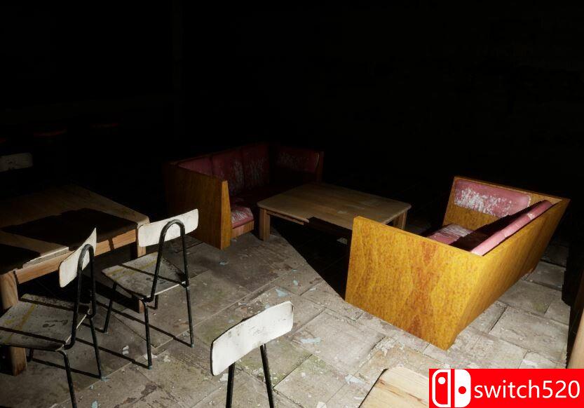 《废弃的汽车旅馆（Abandoned drive-in）》TENOKE镜像版[EN/JP]_4