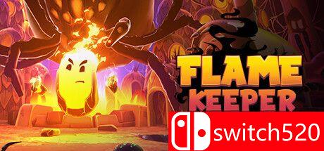 《火焰守护者（Flame Keeper）》Build 10347397 P2P硬盘版[EN]