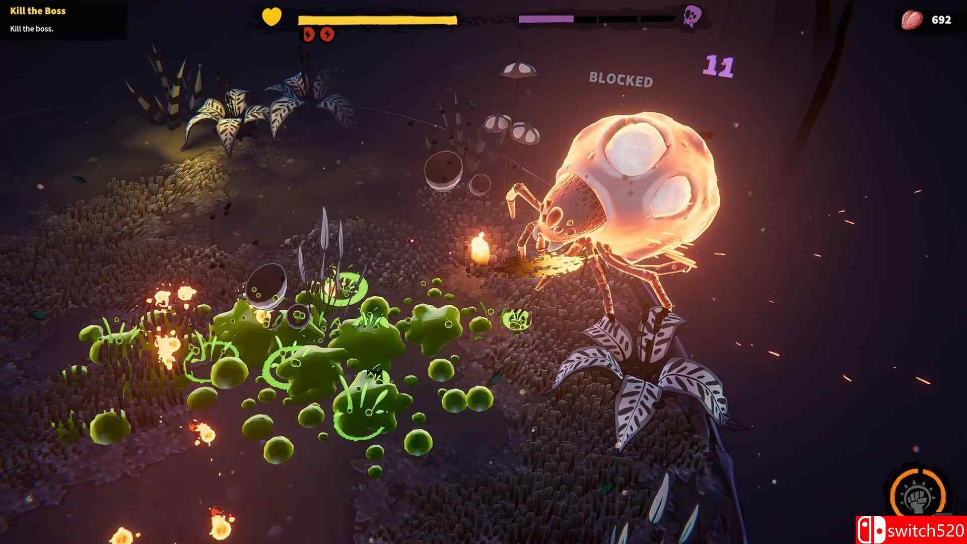 《火焰守护者（Flame Keeper）》Build 10347397 P2P硬盘版[EN]_2
