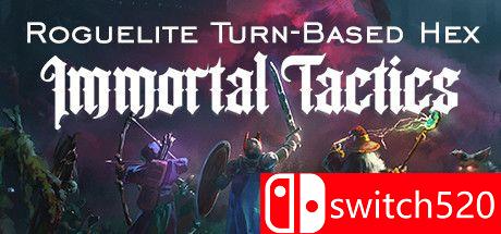 《不朽战术：永恒之战（Immortal Tactics: War of the Eternals）》B.9489753 P2P硬盘版[EN]