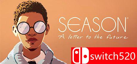 《寄梦远方（SEASON: A letter to the future）》官方中文 TENOKE镜像版[CN/TW/EN/JP]