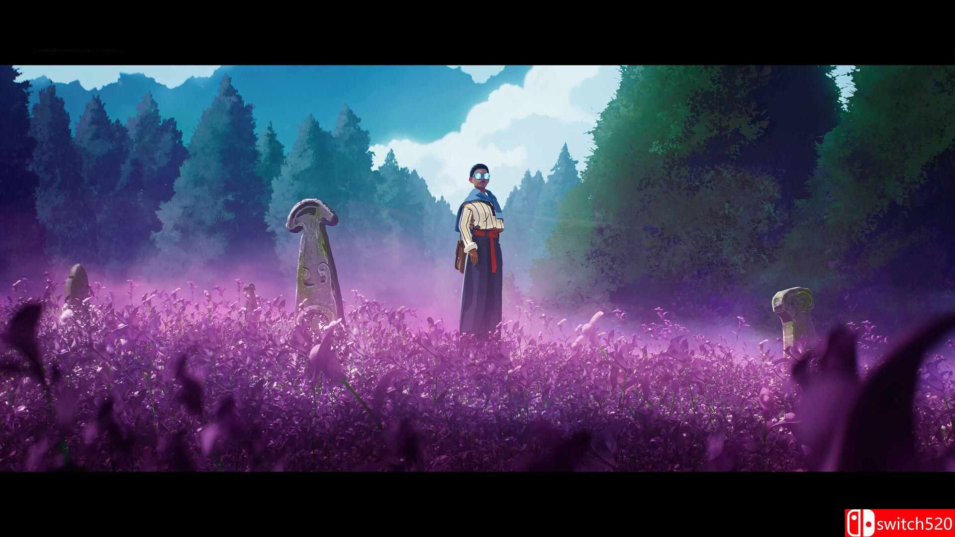 《寄梦远方（SEASON: A letter to the future）》官方中文 TENOKE镜像版[CN/TW/EN/JP]_1