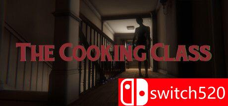《烹饪课（The Cooking Class）》TENOKE镜像版[EN]